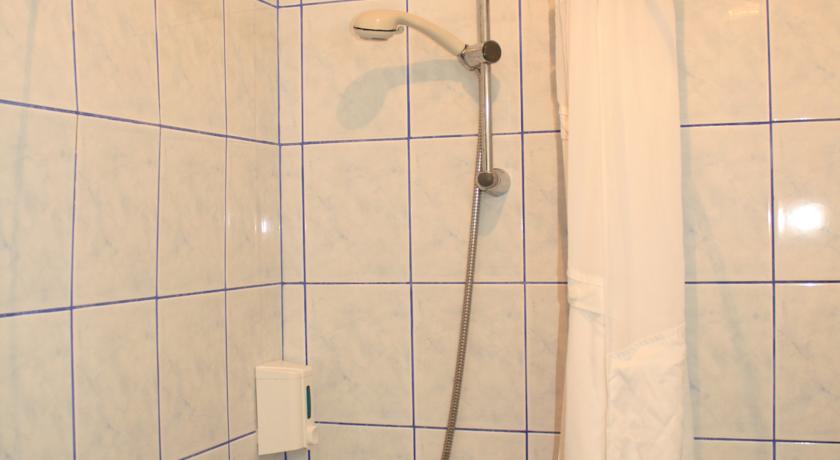 Danica Hotel — Будванськая Рівʼєра, Чорногорія мініатюра 29