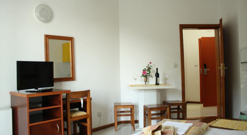Danica Hotel — Будванськая Рівʼєра, Чорногорія мініатюра 41