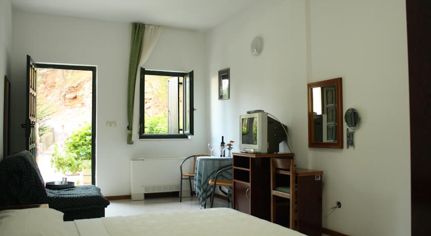 Danica Hotel — Будванськая Рівʼєра, Чорногорія мініатюра 42