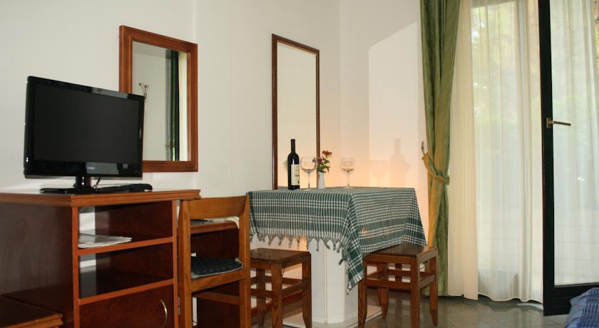 Danica Hotel — Будванськая Рівʼєра, Чорногорія мініатюра 43