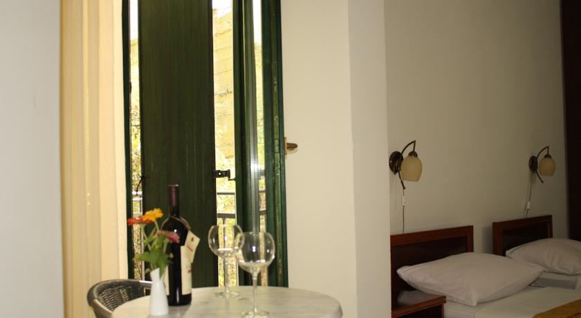 Danica Hotel — Будванськая Рівʼєра, Чорногорія мініатюра 44