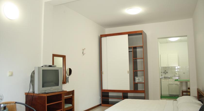 Danica Hotel — Будванськая Рівʼєра, Чорногорія мініатюра 45