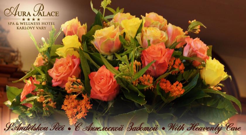 Karlsbad Grande Madonna Spa & Wellness Hotel — Карлові Вари, Чехія мініатюра 11