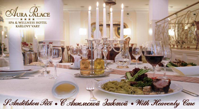 Karlsbad Grande Madonna Spa & Wellness Hotel — Карлові Вари, Чехія мініатюра 28