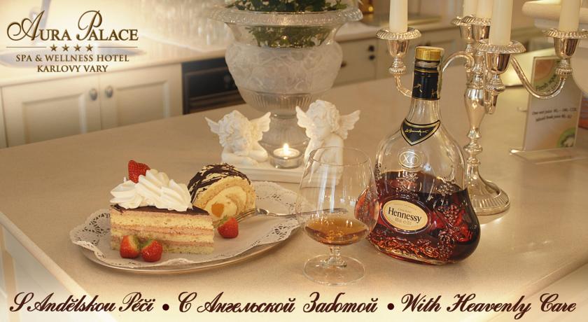 Karlsbad Grande Madonna Spa & Wellness Hotel — Карлові Вари, Чехія мініатюра 31