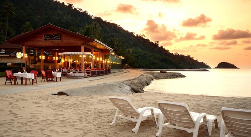 The Aiyapura Koh Chang — о. Чанг, Таїланд мініатюра 6