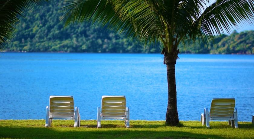 The Aiyapura Koh Chang — о. Чанг, Таїланд мініатюра 7