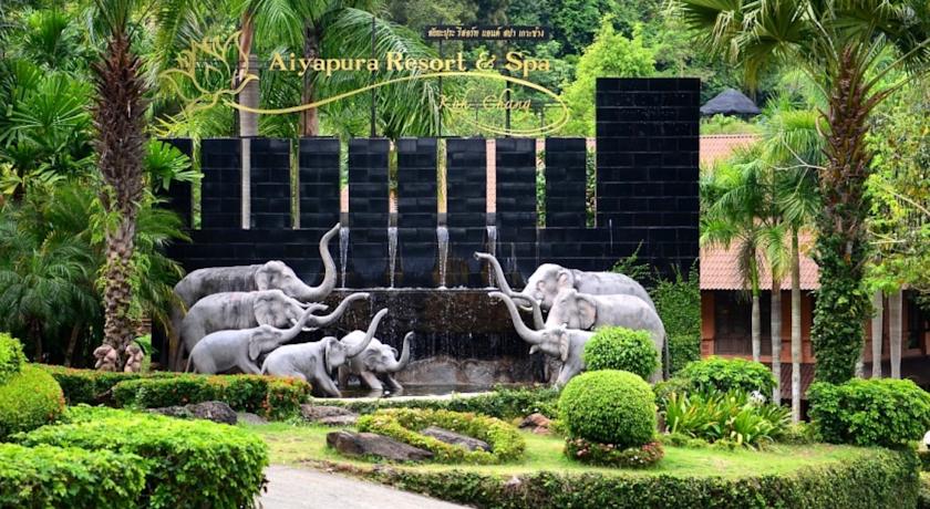 The Aiyapura Koh Chang — о. Чанг, Таїланд мініатюра 8