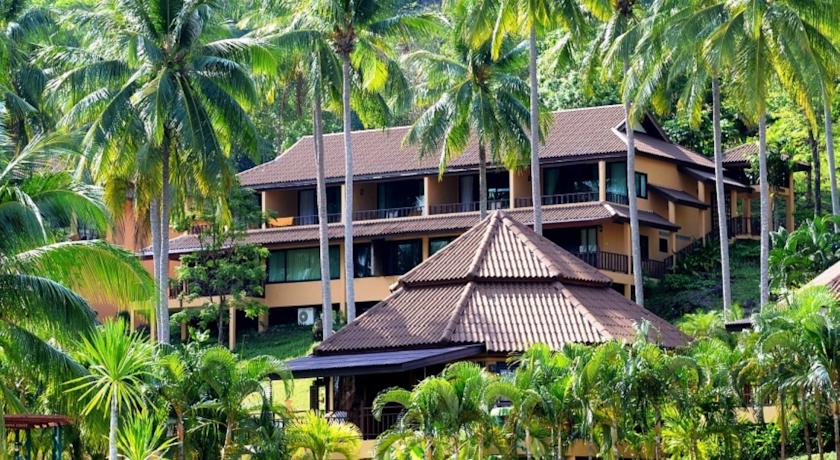 The Aiyapura Koh Chang — о. Чанг, Таїланд мініатюра 10