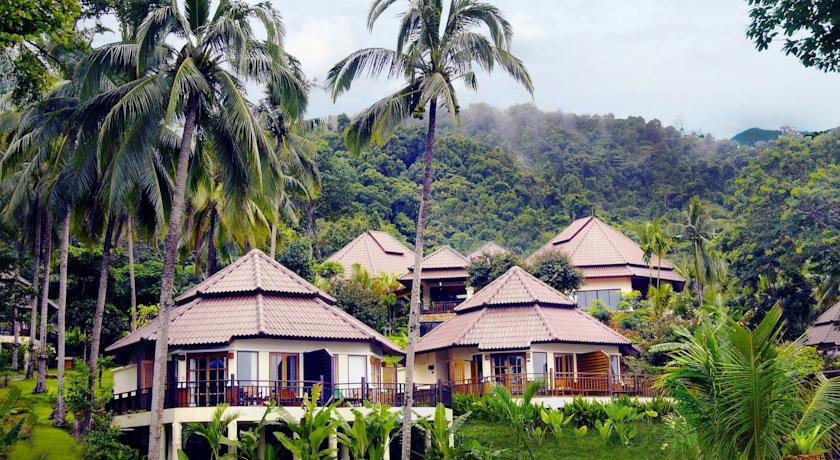 The Aiyapura Koh Chang — о. Чанг, Таїланд мініатюра 14