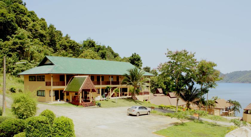 The Aiyapura Koh Chang — о. Чанг, Таїланд мініатюра 15