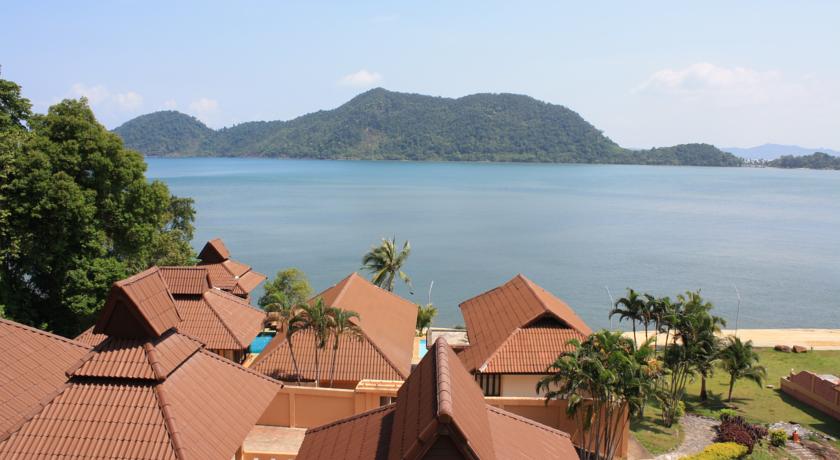 The Aiyapura Koh Chang — о. Чанг, Таїланд мініатюра 17