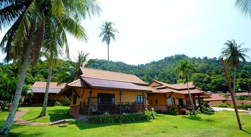 The Aiyapura Koh Chang — о. Чанг, Таїланд мініатюра 23