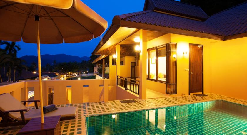 The Aiyapura Koh Chang — о. Чанг, Таїланд мініатюра 32