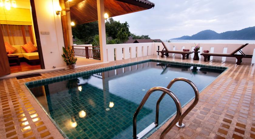 The Aiyapura Koh Chang — о. Чанг, Таїланд мініатюра 33