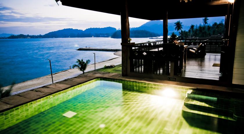 The Aiyapura Koh Chang — о. Чанг, Таїланд мініатюра 35