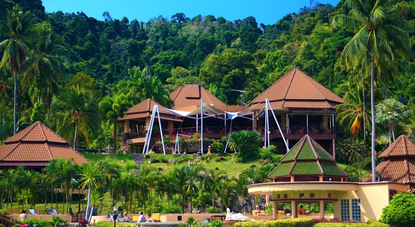 The Aiyapura Koh Chang — о. Чанг, Таїланд мініатюра 43
