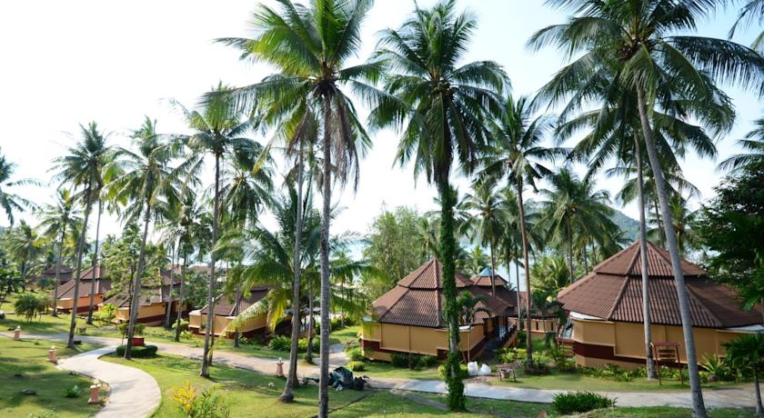 The Aiyapura Koh Chang — о. Чанг, Таїланд мініатюра 44