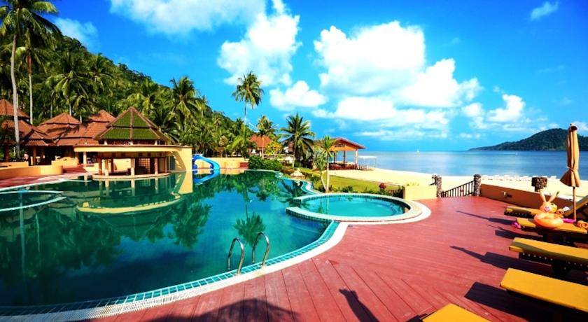 The Aiyapura Koh Chang — о. Чанг, Таїланд мініатюра 45