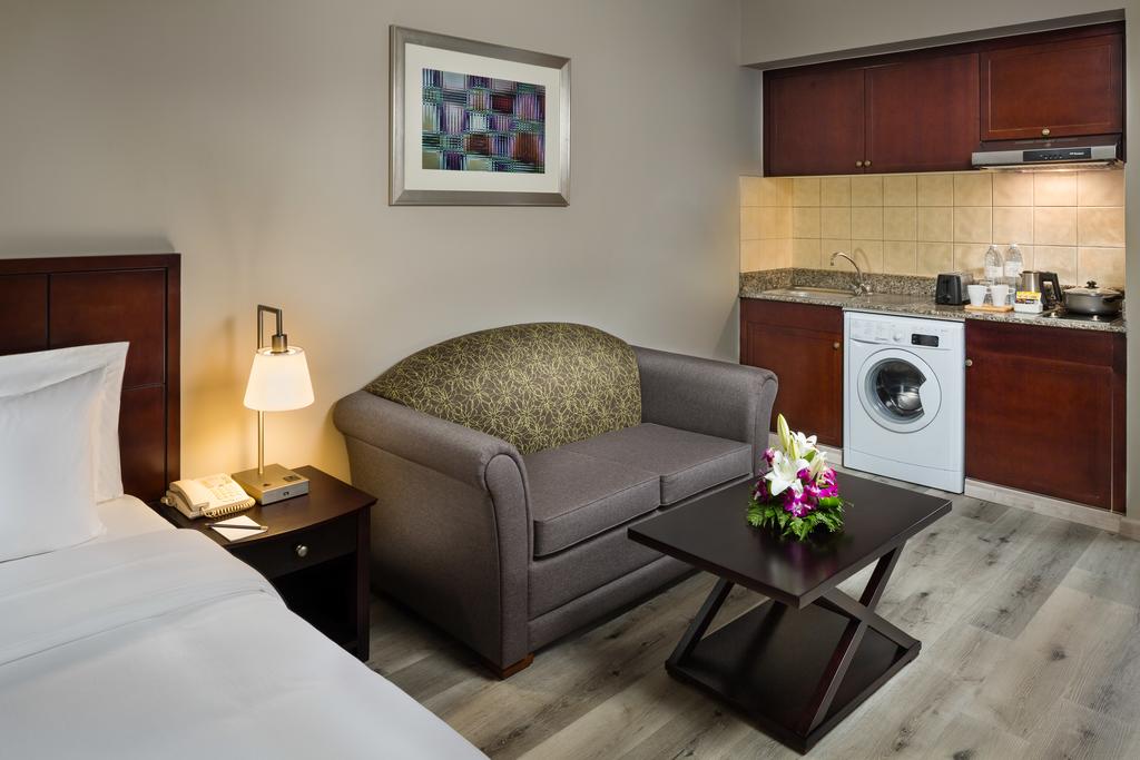 Savoy Crest Hotel Apartment — Дубаї, Об'єднані Арабські Емірати мініатюра 20