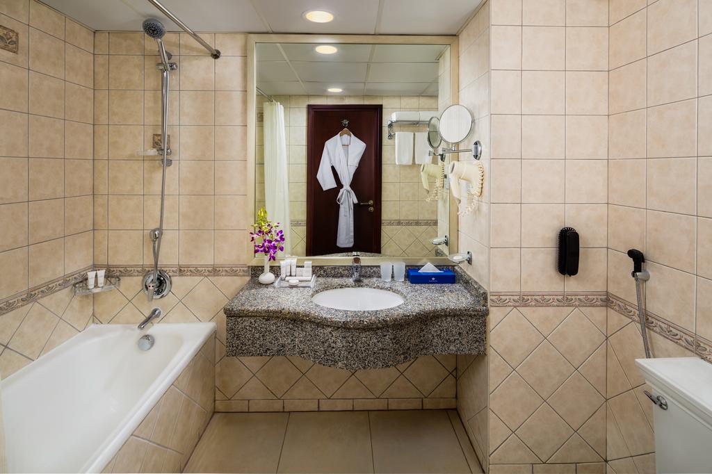 Savoy Crest Hotel Apartment — Дубаї, Об'єднані Арабські Емірати мініатюра 21