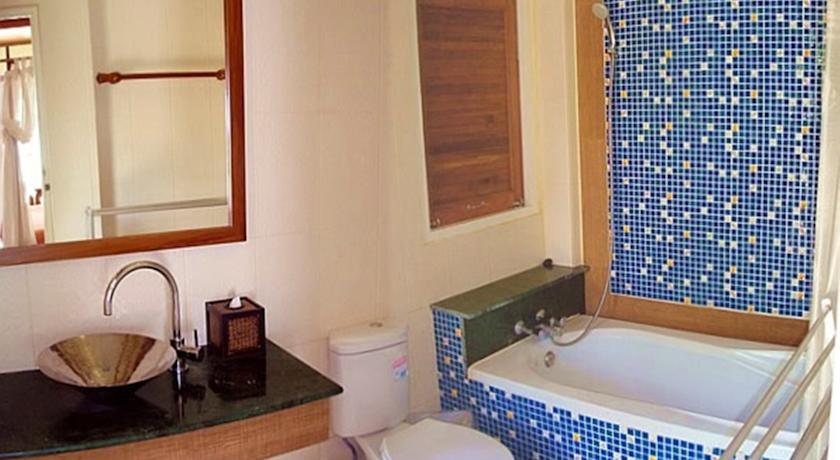 Coconut Beach Resort Klong Prao — о. Чанг, Таїланд мініатюра 6