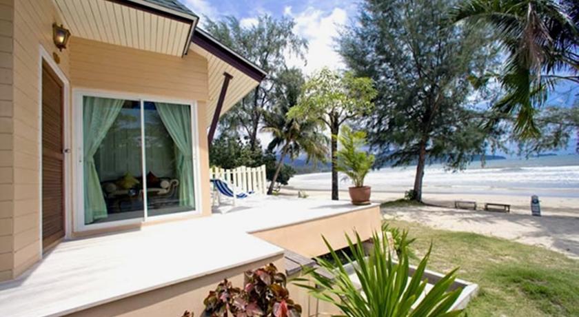 Coconut Beach Resort Klong Prao — о. Чанг, Таїланд мініатюра 7