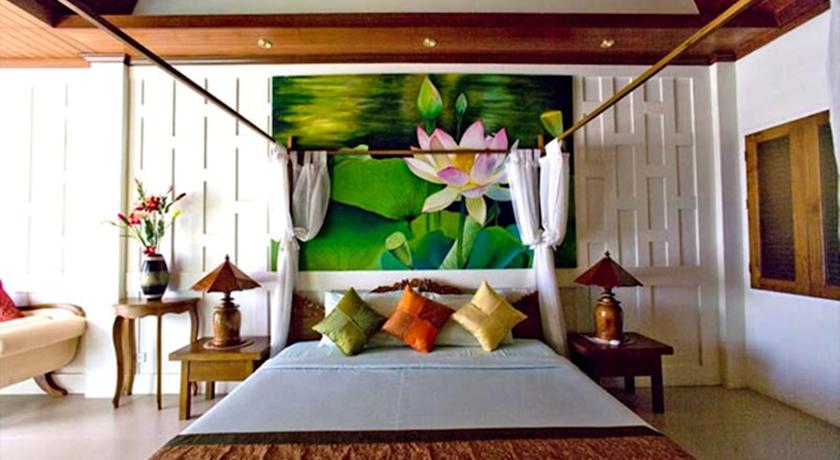 Coconut Beach Resort Klong Prao — о. Чанг, Таїланд мініатюра 8