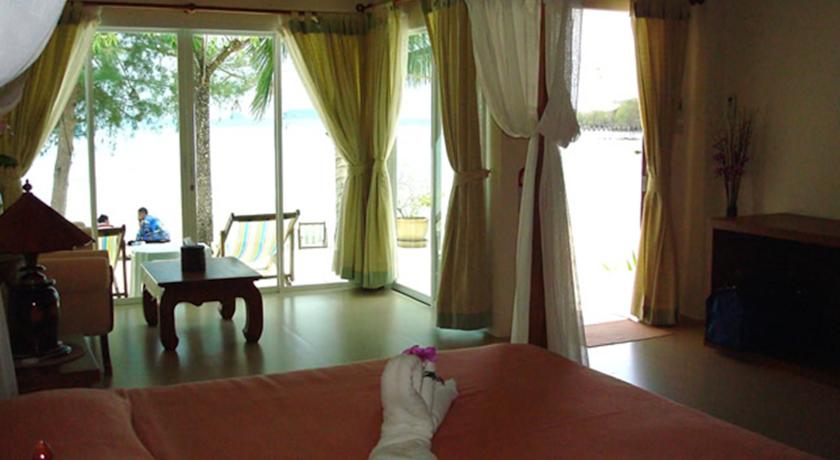 Coconut Beach Resort Klong Prao — о. Чанг, Таїланд мініатюра 10