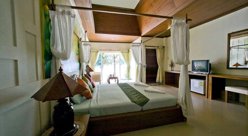 Coconut Beach Resort Klong Prao — о. Чанг, Таїланд мініатюра 11