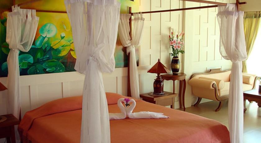 Coconut Beach Resort Klong Prao — о. Чанг, Таїланд мініатюра 12
