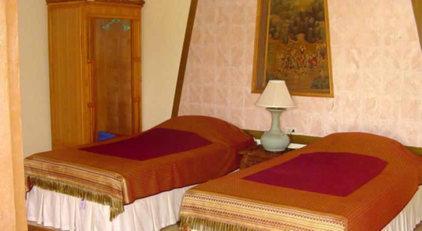 Coconut Beach Resort Klong Prao — о. Чанг, Таїланд мініатюра 13