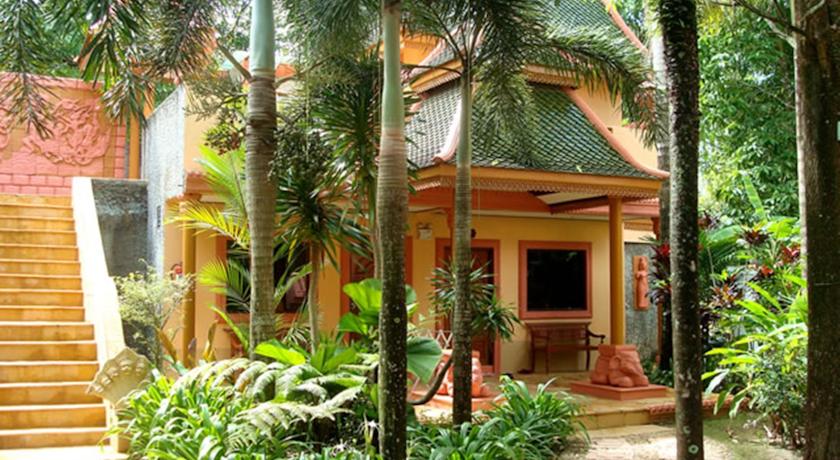 Coconut Beach Resort Klong Prao — о. Чанг, Таїланд мініатюра 14
