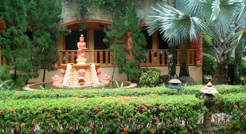 Coconut Beach Resort Klong Prao — о. Чанг, Таїланд мініатюра 20