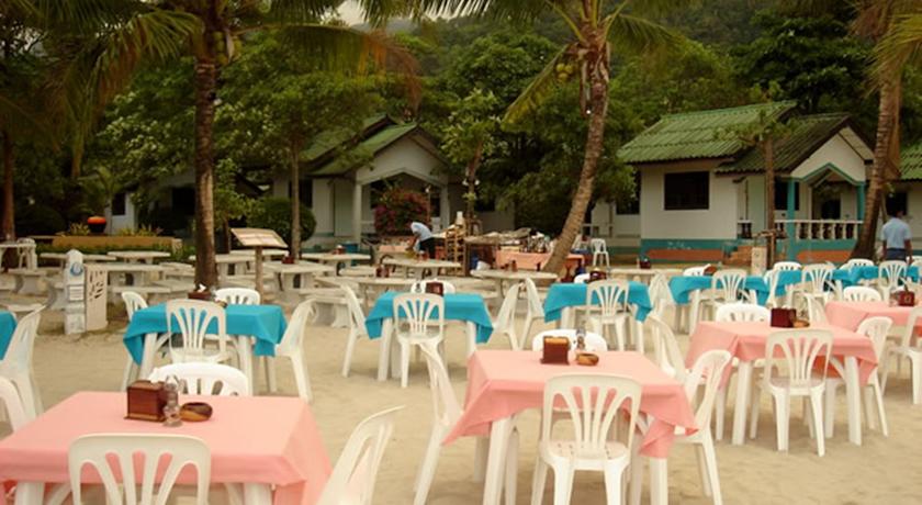 Coconut Beach Resort Klong Prao — о. Чанг, Таїланд мініатюра 22