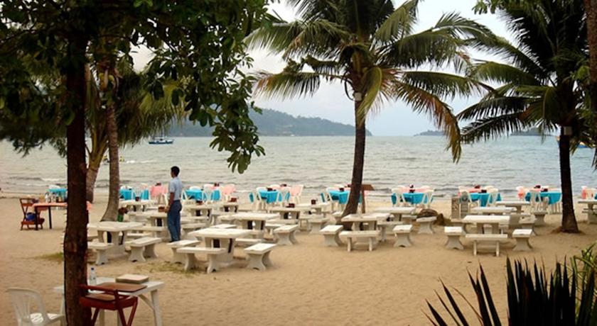 Coconut Beach Resort Klong Prao — о. Чанг, Таїланд мініатюра 23
