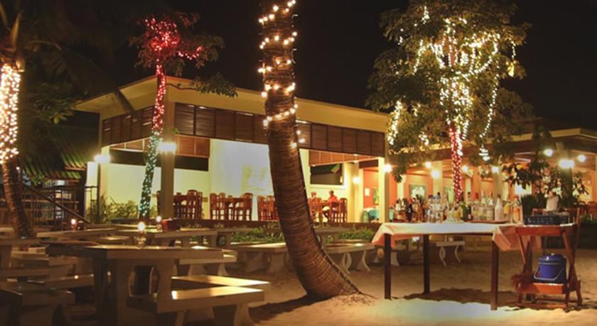 Coconut Beach Resort Klong Prao — о. Чанг, Таїланд мініатюра 24