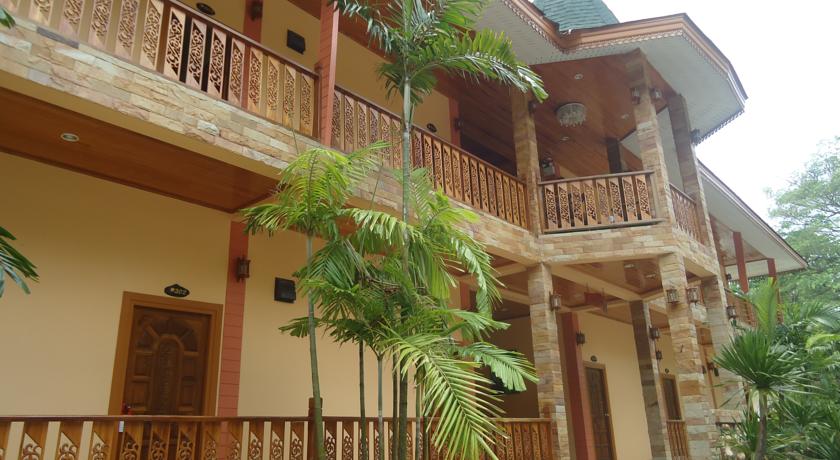 Coconut Beach Resort Klong Prao — о. Чанг, Таїланд мініатюра 30