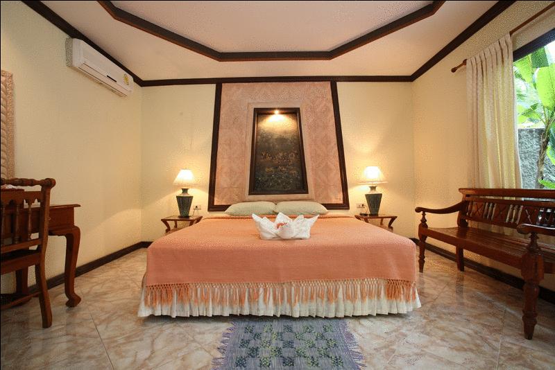 Coconut Beach Resort Klong Prao — о. Чанг, Таїланд мініатюра 35
