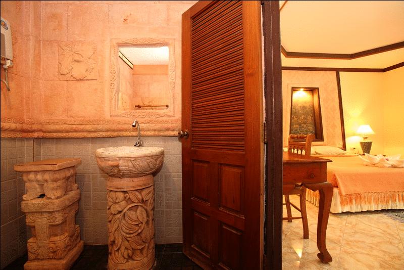 Coconut Beach Resort Klong Prao — о. Чанг, Таїланд мініатюра 36