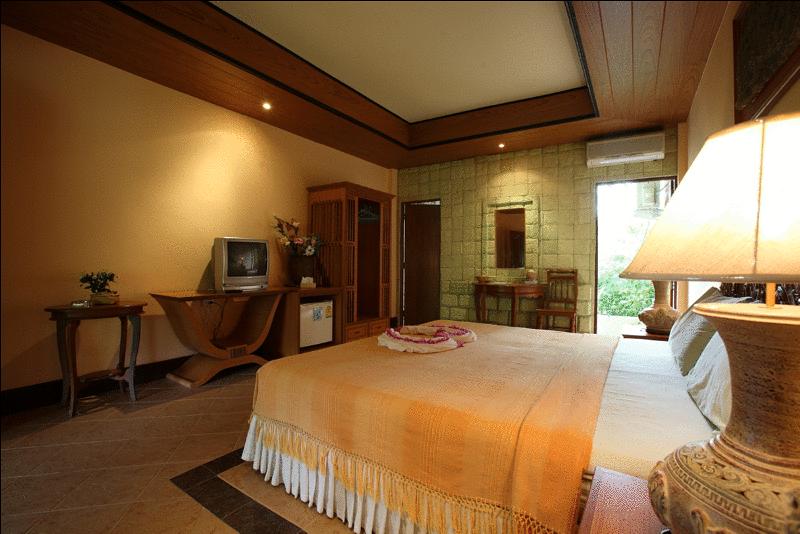 Coconut Beach Resort Klong Prao — о. Чанг, Таїланд мініатюра 38