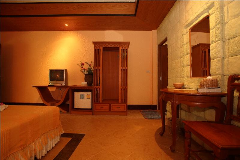 Coconut Beach Resort Klong Prao — о. Чанг, Таїланд мініатюра 39