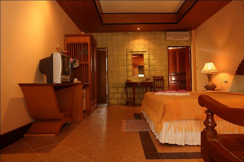 Coconut Beach Resort Klong Prao — о. Чанг, Таїланд мініатюра 40
