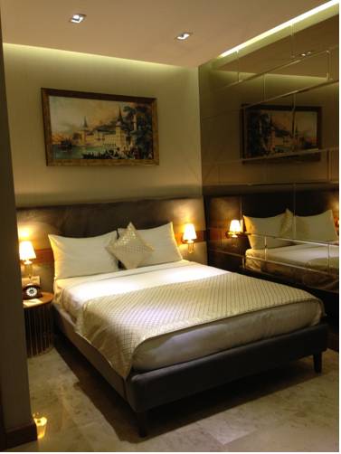 Nowy Efendi Hotel — Стамбул, Туреччина мініатюра 27