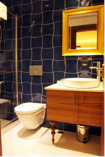 Nowy Efendi Hotel — Стамбул, Туреччина мініатюра 34