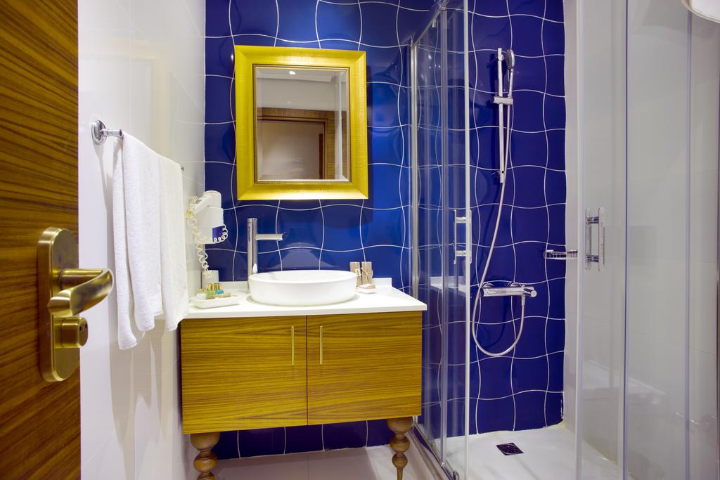 Nowy Efendi Hotel — Стамбул, Туреччина мініатюра 35