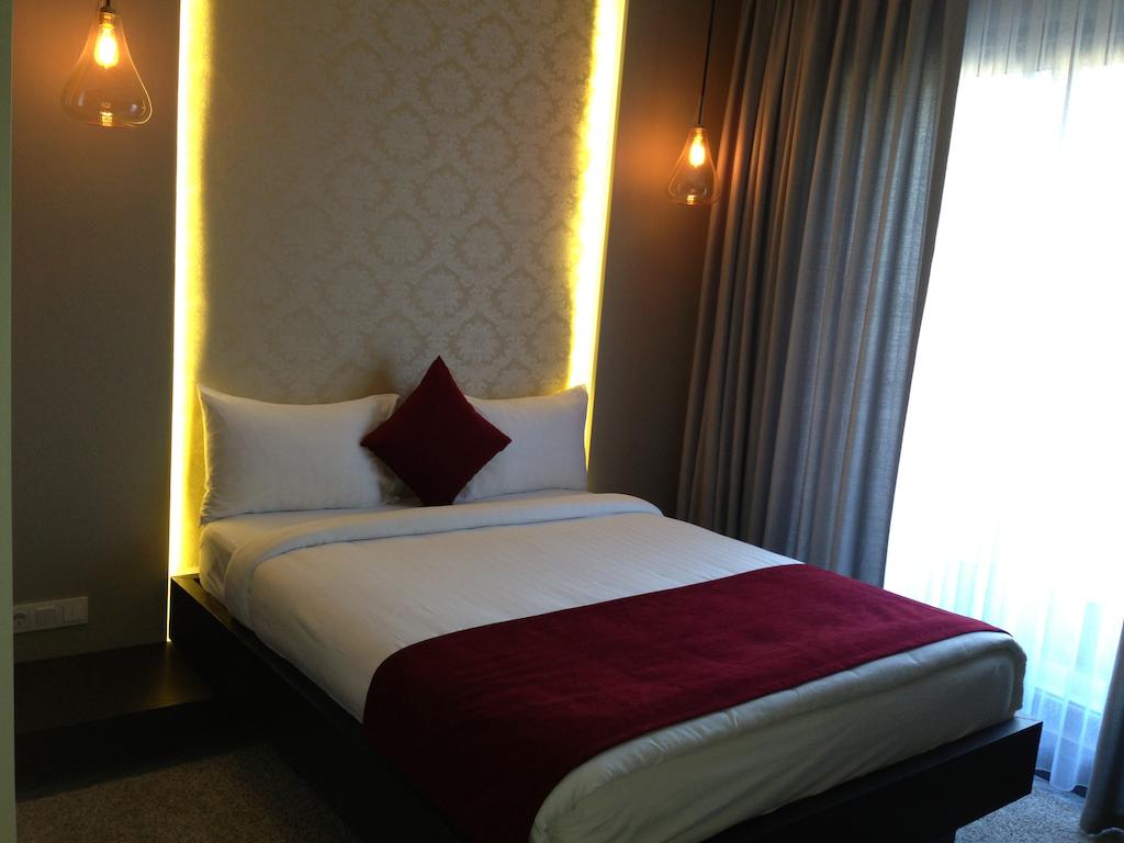 Nowy Efendi Hotel — Стамбул, Туреччина мініатюра 36