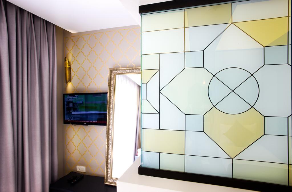 Nowy Efendi Hotel — Стамбул, Туреччина мініатюра 39