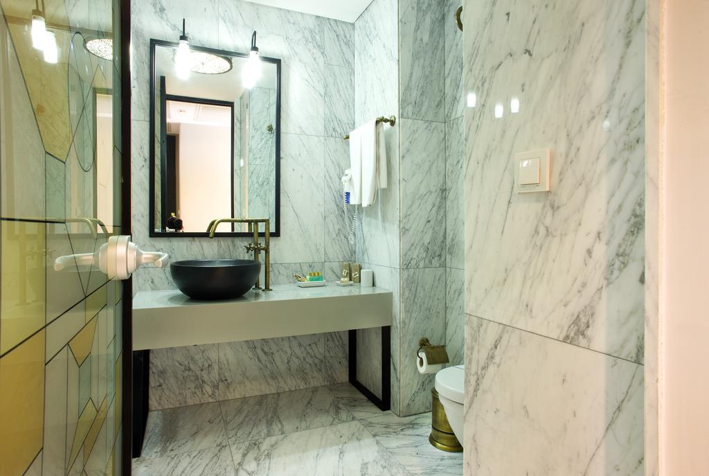 Nowy Efendi Hotel — Стамбул, Туреччина мініатюра 41