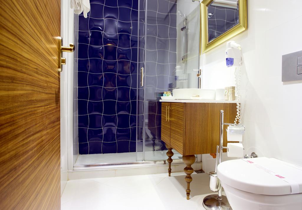 Nowy Efendi Hotel — Стамбул, Туреччина мініатюра 45